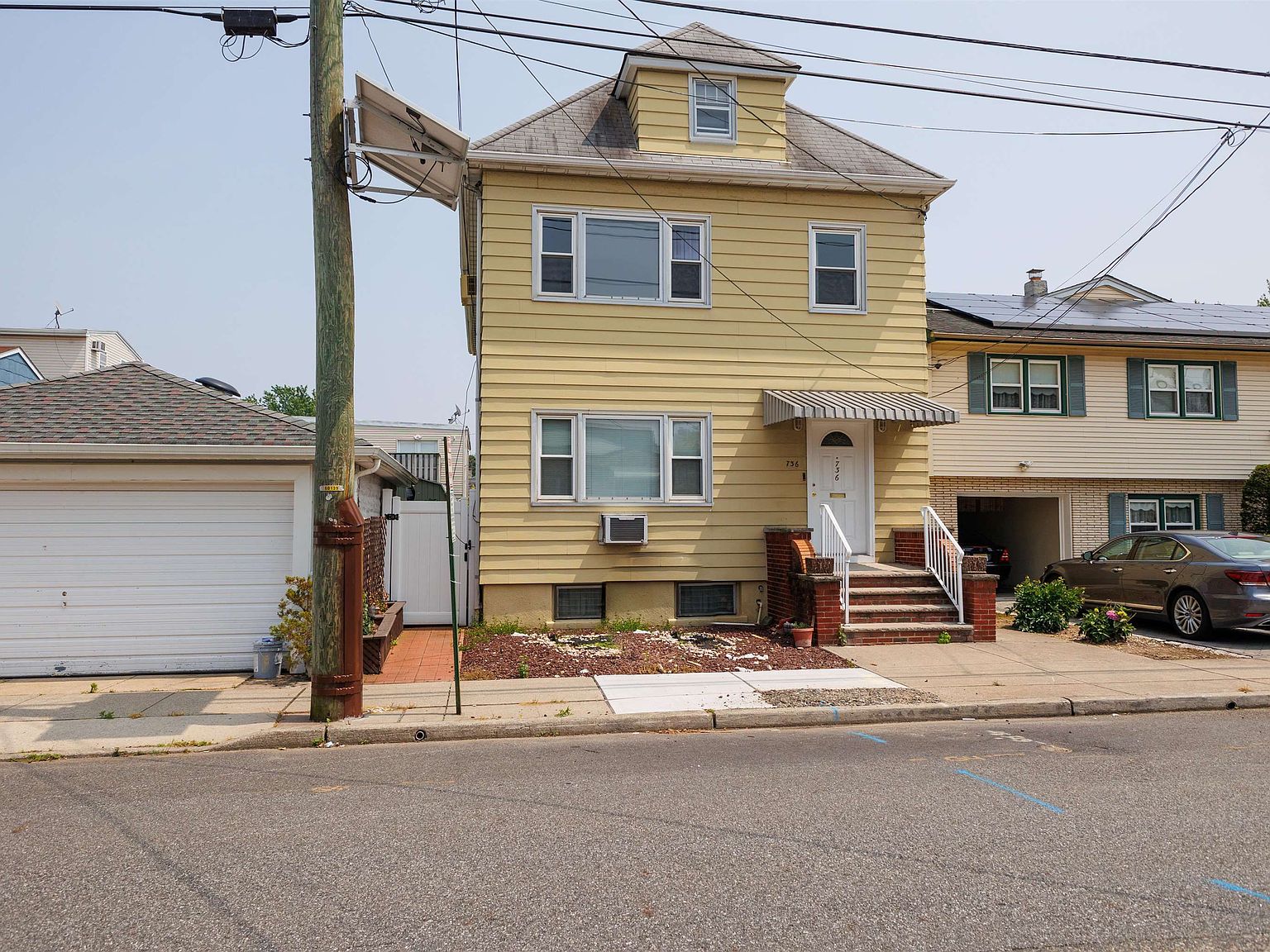 736 2nd St FLOOR 2, Secaucus, NJ 07094 Zillow