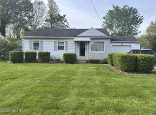 2141 Arcadia Ave, Lima, OH 45805