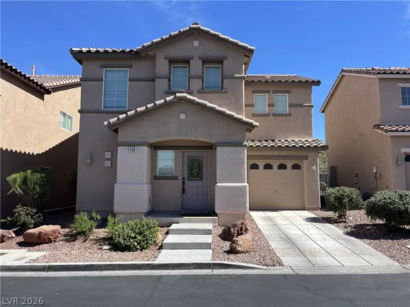 7118 Garden Pond St, Las Vegas, NV 89148