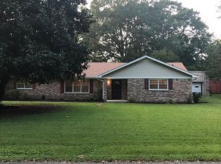 409 Burch St NW, Hartselle, AL 35640