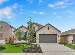 2120 High Victory Rd, Leander, TX 78641