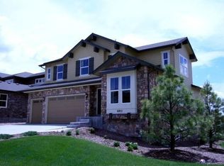 6851 S Haleyville Ct, Aurora, CO 80016