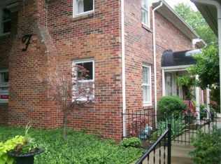970-972 High St APT F2, Worthington, OH 43085