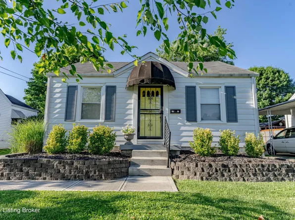 1122 Lehigh Ave, Louisville, KY 40215