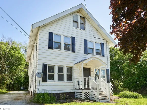 775 Excelsior Ave, Akron, OH 44306