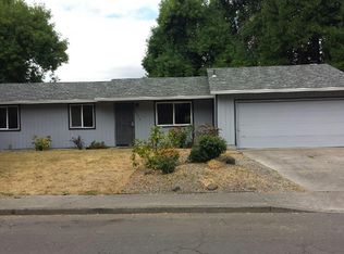 1723 NE Kathryn St, Hillsboro, OR
