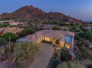 10945 E Desert Troon Ln, Scottsdale, AZ 85255