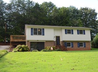 722 Rose St, Statesville, NC 28677