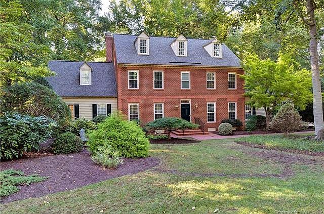 148 Jeffersons Hundred, Williamsburg, VA 23185 | Zillow