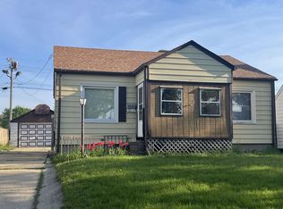 3611 59th St, Kenosha, WI 53144