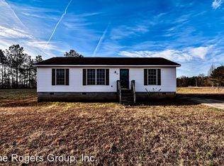 124 Freedom Cir, Norlina, NC 27563