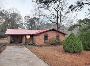 1111 Hooper Rd, Pineville, LA 71360