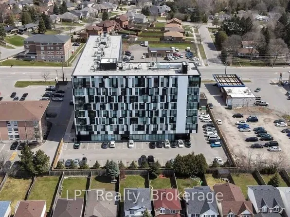 1900 Simcoe St N #428, Oshawa, ON L1G 0C1