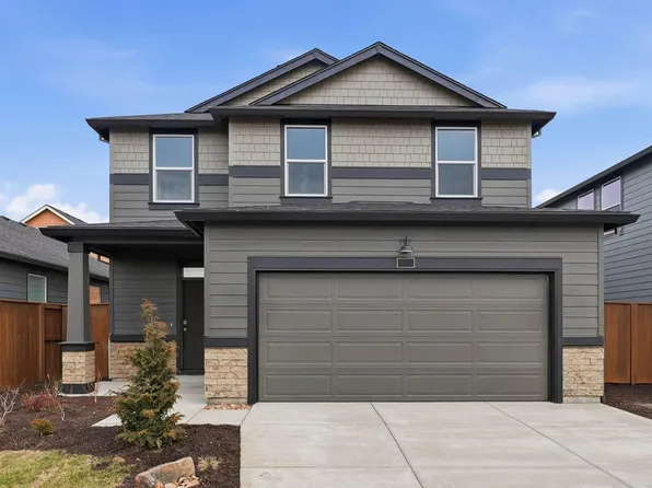 21705 SE Stromboli Ln, Bend, OR 97702