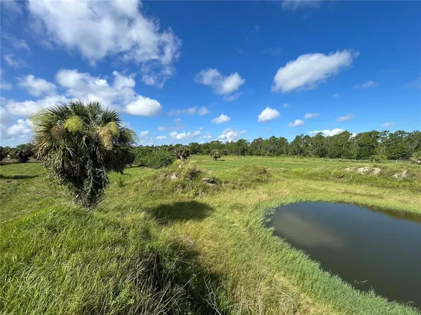 7058 Grove Blvd, Punta Gorda, FL 33982