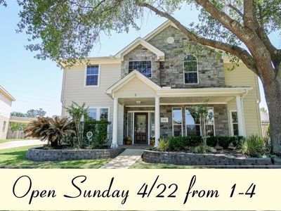 9722 Harrison Ln, Missouri City, TX, 77459