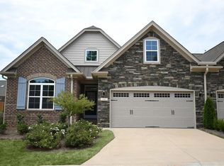 2401 Friedberg Village Dr LOT 273, Winston Salem, NC 27127