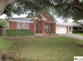 8426 Sea Ash Cir, Round Rock, TX 78681