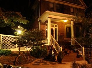 304 Wallace St, Cumberland, MD 21502