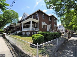 1804 13th St SE, Washington, DC 20020