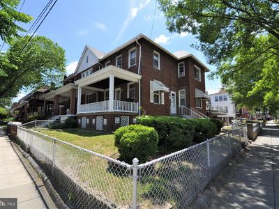1804 13th St SE, Washington, DC, 20020
