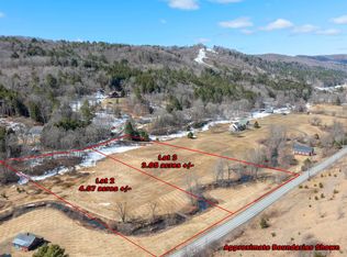 Lots 2 & 3 Log Cabin Dr #2, South Pomfret, VT 05067