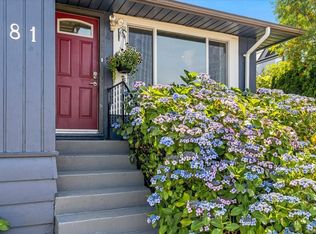 481 Drake St, Nanaimo, BC V9S 2S8