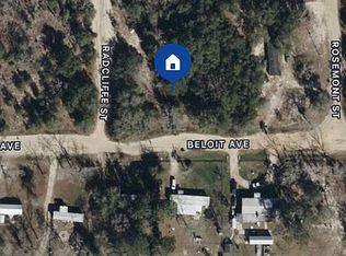 7221 Radcliffe St, Keystone Heights, FL 32656