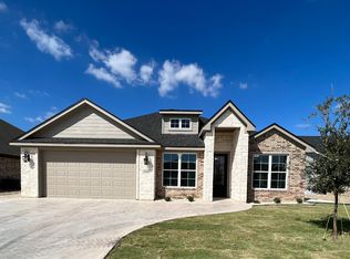 3978 Ruth Ln, San Angelo, TX 76904