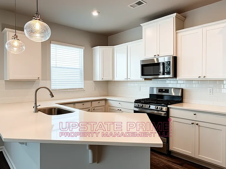 610 Poinsett Bridge Way — Photo 4