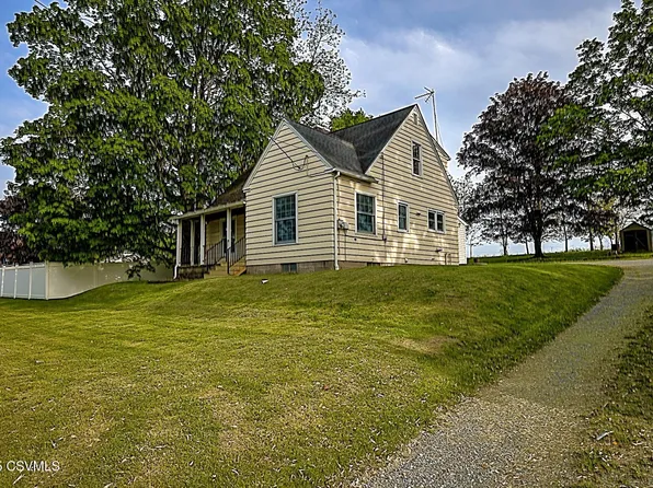 521 E Main St, Millville, PA 17846