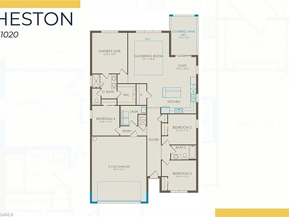 2nd image of 44340 Kelly DR