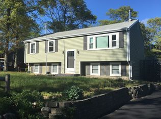 56 Palmer Rd, Plymouth, MA 02360