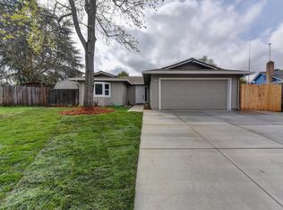 11084 Gingerwood Way, Rancho Cordova, CA