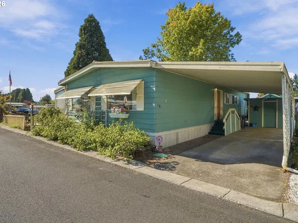 1225 W 10th Ave, Junction City, OR 97448