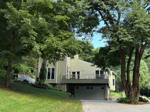 62834 Collins Ln, Prairie Du Chien, WI 53821