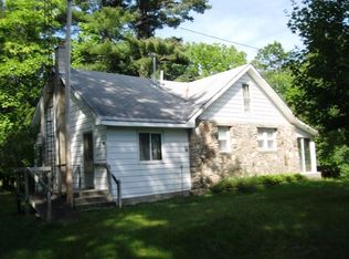 887 Bass Lake Rd SW, South Boardman, MI 49680