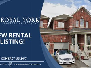 93 Relton Cir, Brampton, ON L6P3Z2