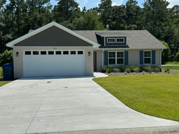186 Hunters Point Way, Brunswick, GA 31525