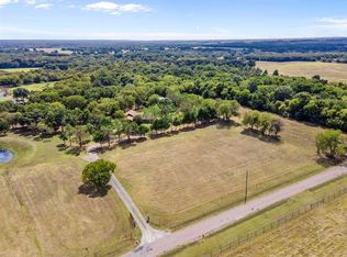 4732 County Road 206, Grandview, TX 76050