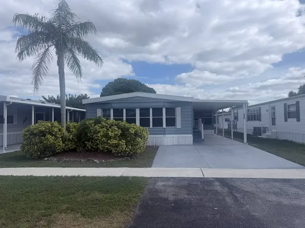 1278 SW 117th Way #1278, Fort Lauderdale, FL 33325