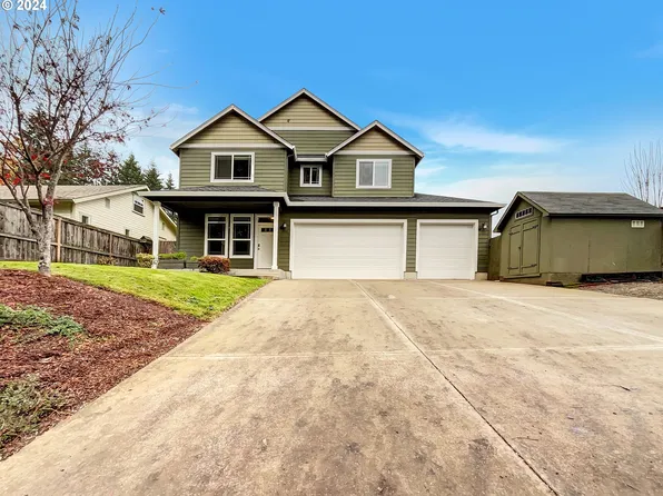 200 NE 71st St, Vancouver, WA 98665