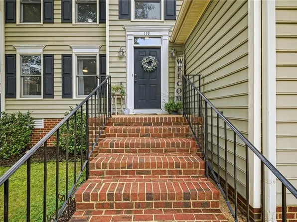 118 Seton Hill Rd, Williamsburg, VA 23188