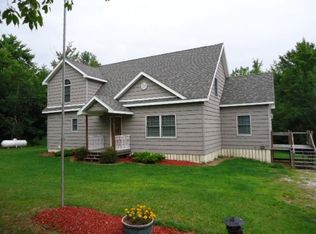 609 Gulf Rd, Colton, NY 13625