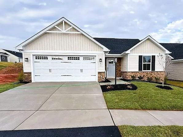 47 Gunnison Dr, Barboursville, VA 22923