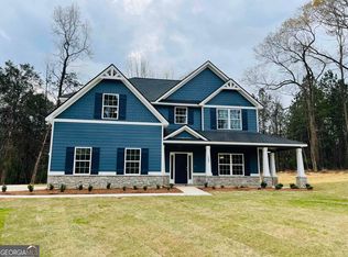 1487 Juliette Rd #6, Forsyth, GA 31029