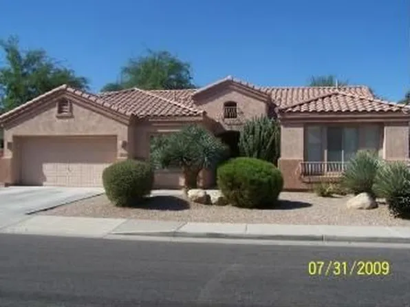 654 W Goldfinch Way, Chandler, AZ 85286