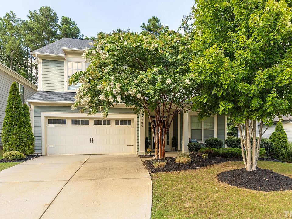 104 Warm Wood Ln, Apex, NC 27539 Zillow