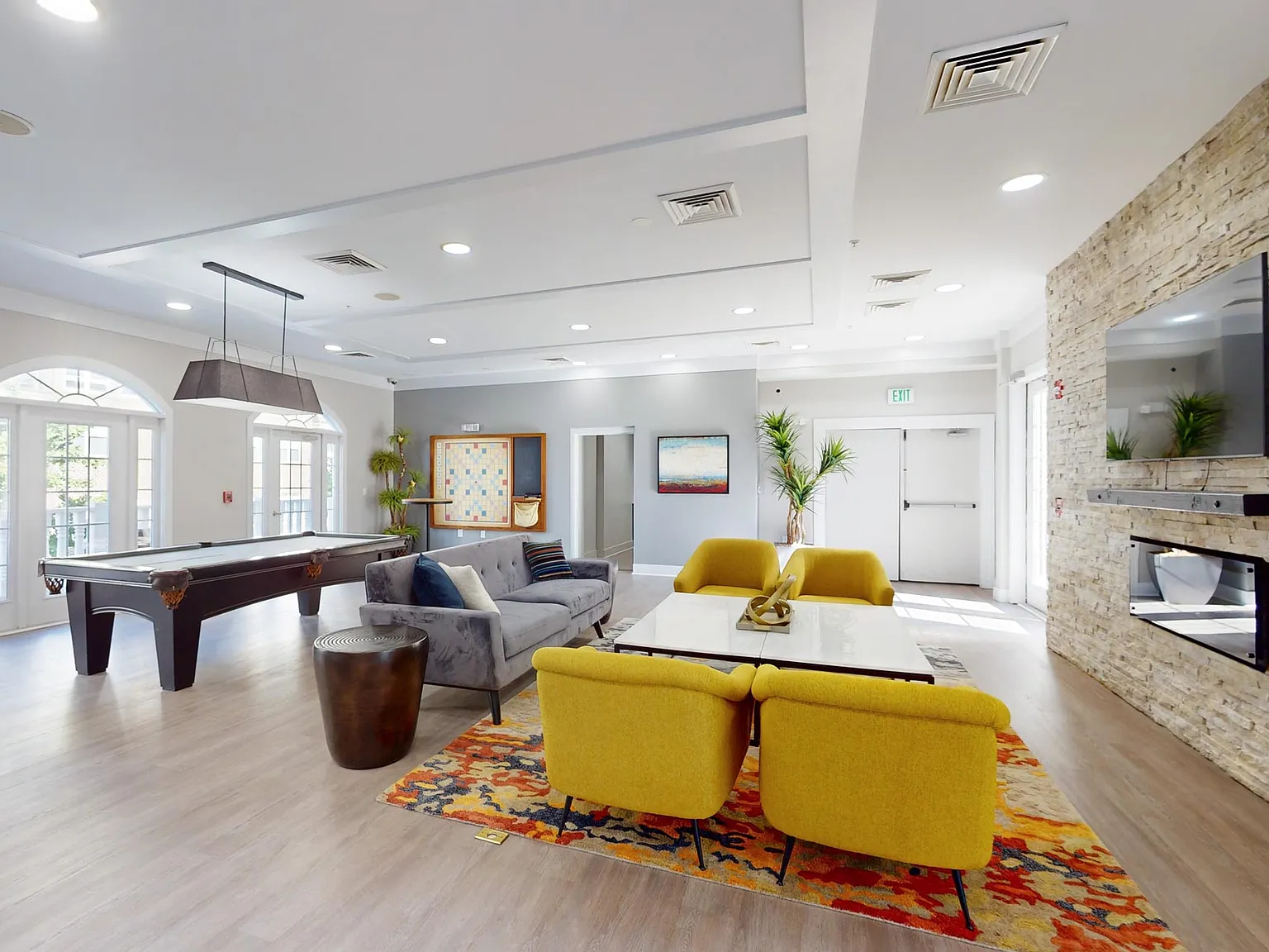 The Quarters at Towson Town Center — Photo 2