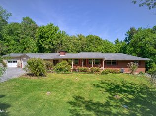 4006 Luwana Rd, Knoxville, TN 37917